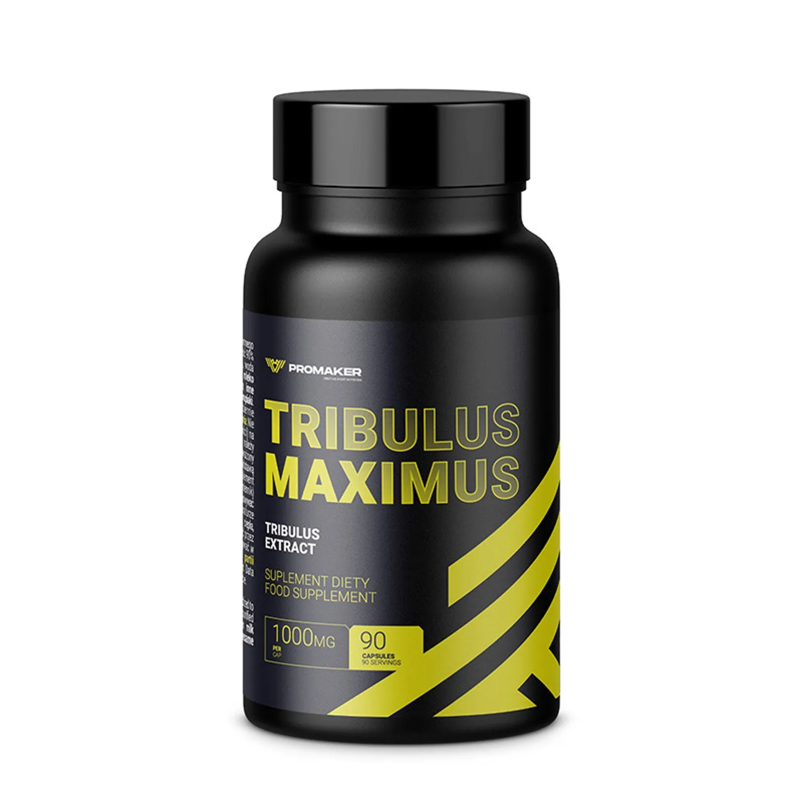 Promaker Tribulus Maximus 90caps