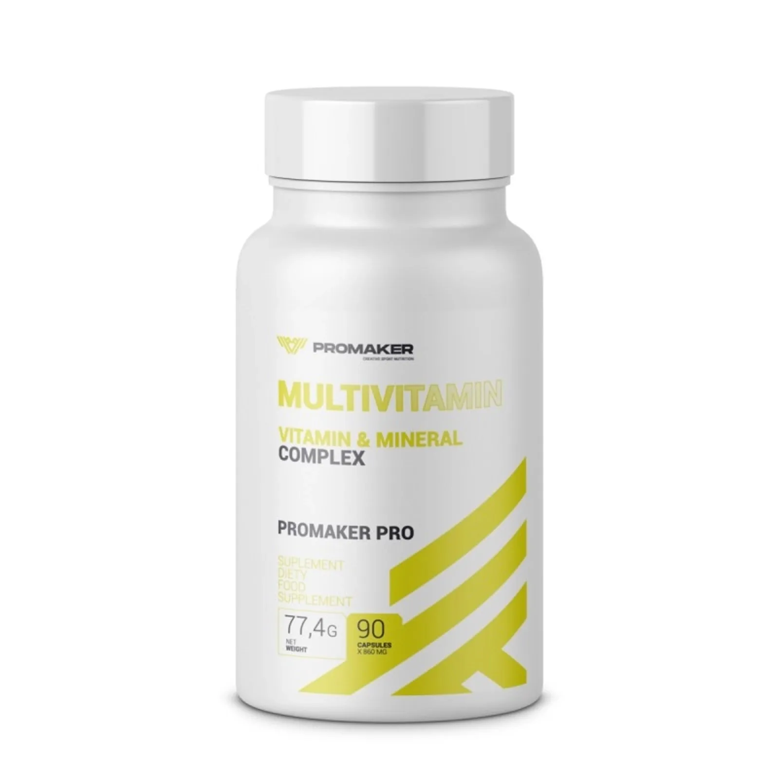 PROMAKER Multivitamina Complex 90kaps